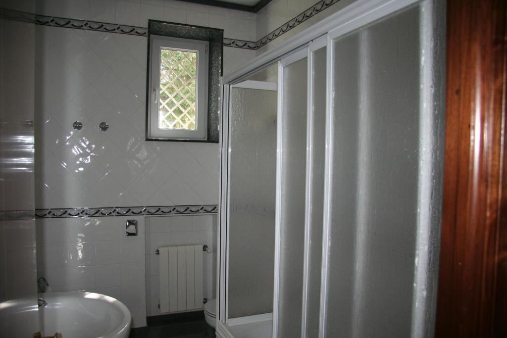 Real Hotel Guardo Ruang foto